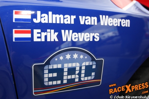 ERC